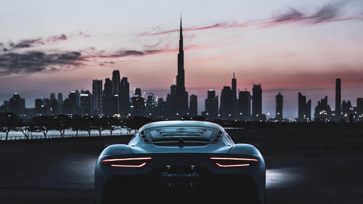 15 Tips for Renting Out a Car in Dubai in 2024