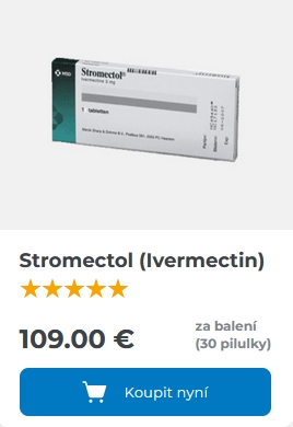 Ivermectin: Prevence onemocnění a její účinnost