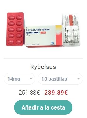 Rybelsus: La Solución Eficaz para el Manejo de la Diabetes