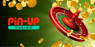 
PIN-UP Casino İcmalı
