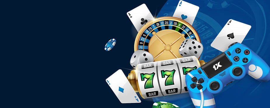 1XBET Online Casino in Malaysia: Games, Benefits and Promos