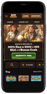 Vue des éditeurs du casino en ligne FatPirate