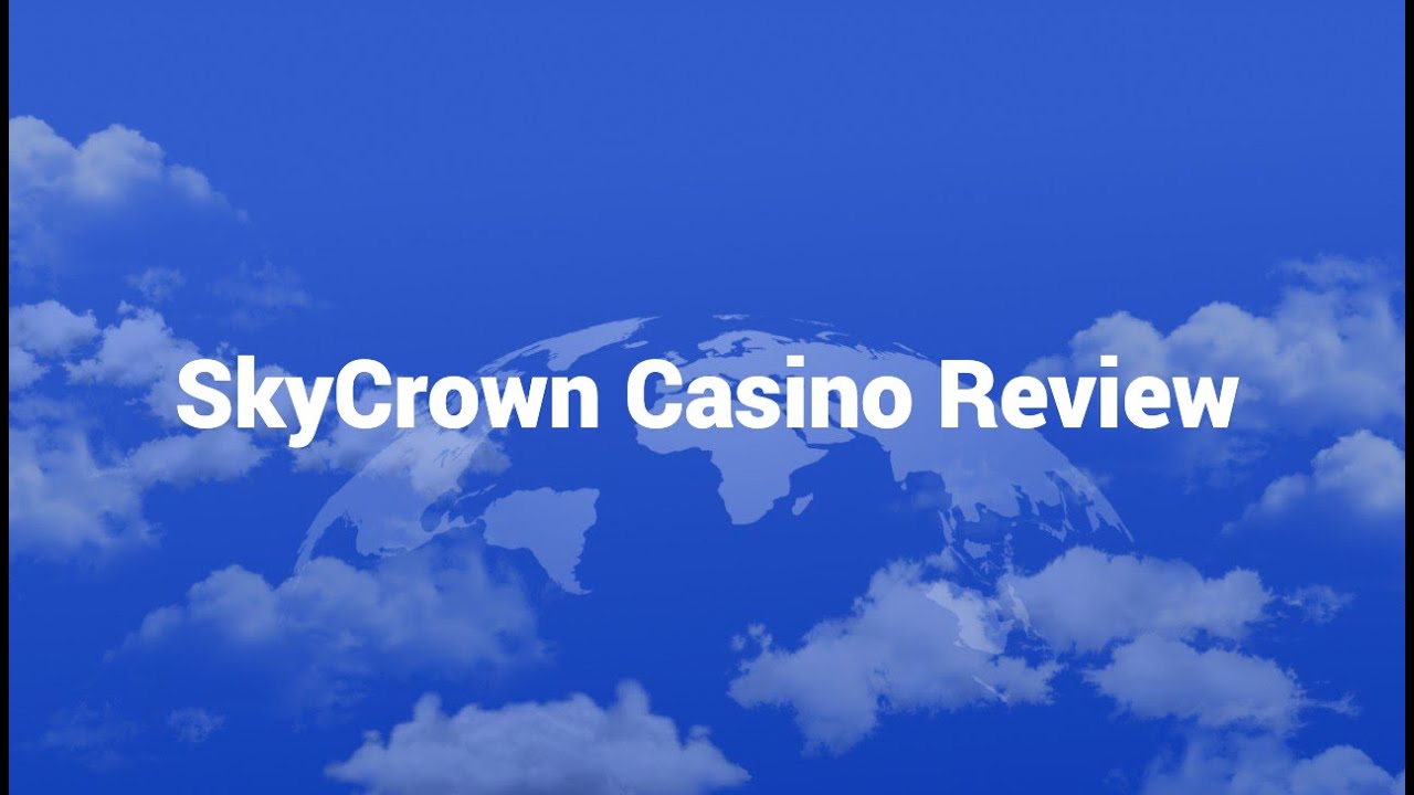 Skycrown Gambling Enterprise Editor’s 