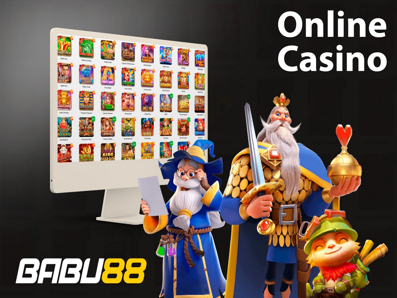 Download And Install Babu88 App For Android (APK) and iOS Newest Variation