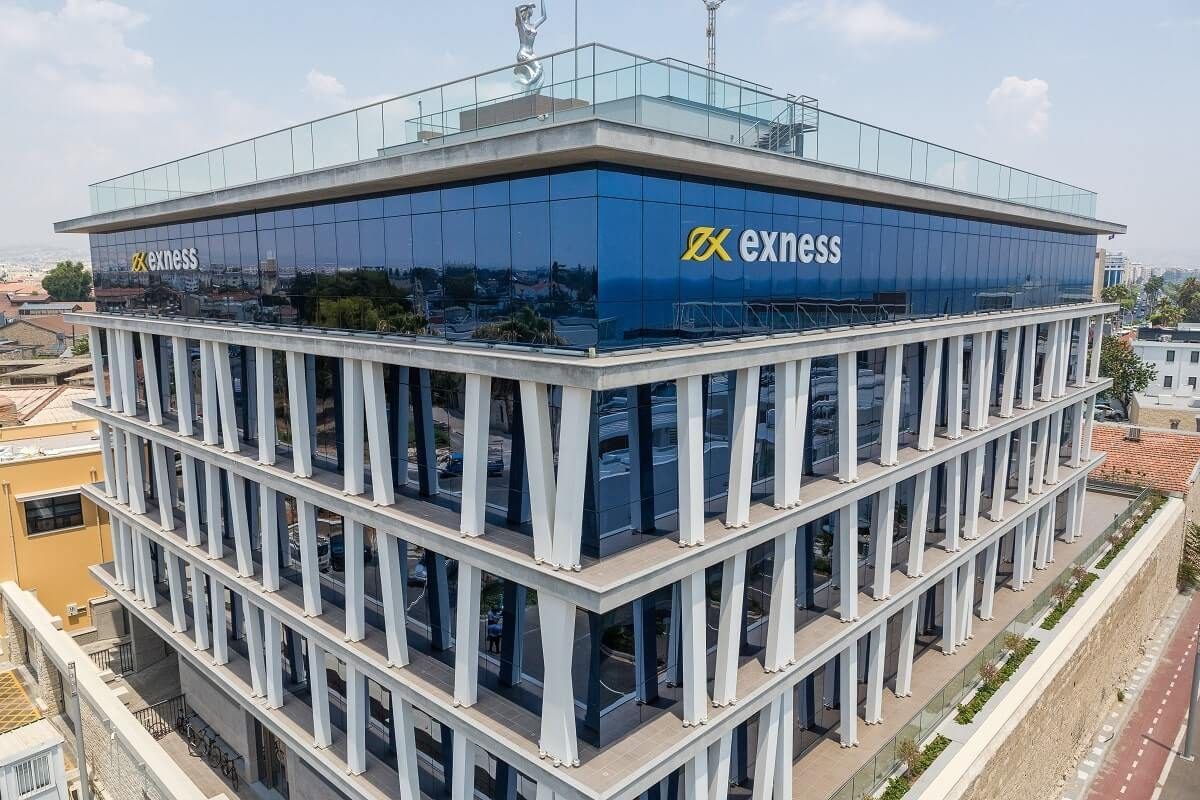 Exness Account Confirmation: Validate Identity and Documents
