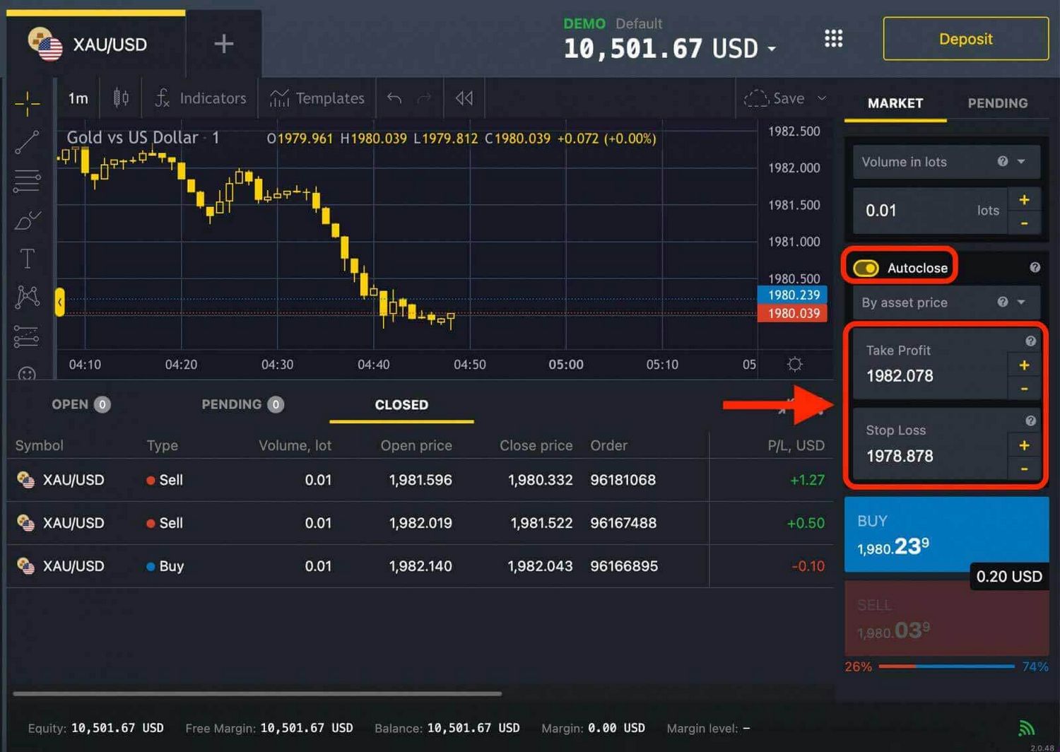 Exness Account Confirmation: Validate Identity and Documents