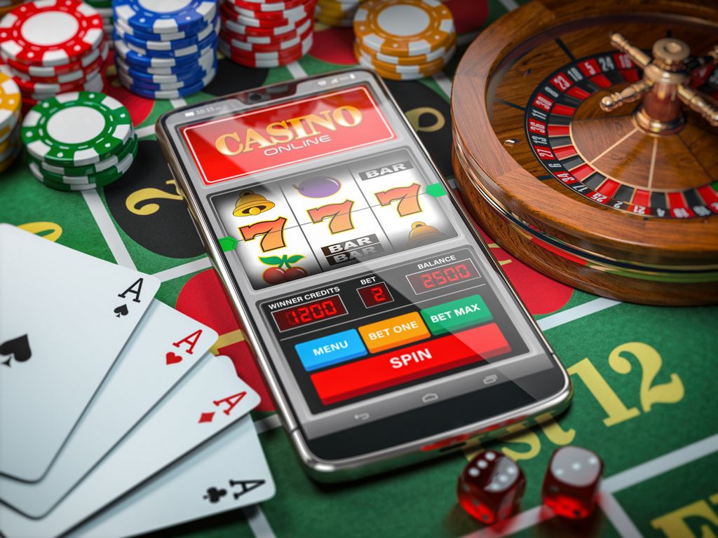 Türkiye'deki En İyi Çevrimiçi Oyun Sitelerinin Kontrol Listesi