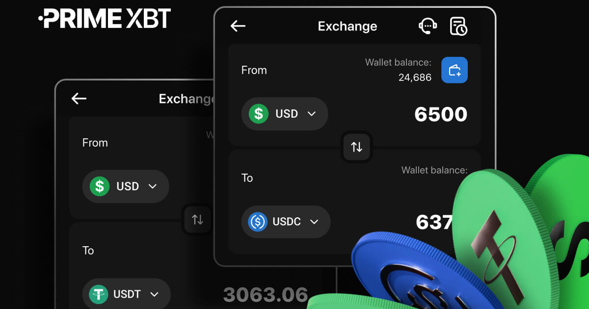 Exploring the Features of PrimeXBT Trading Platform