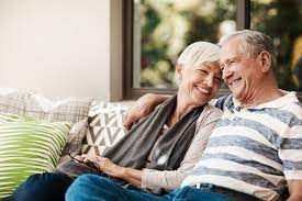 How to Find Genuine, Lasting Love Without Searching For It