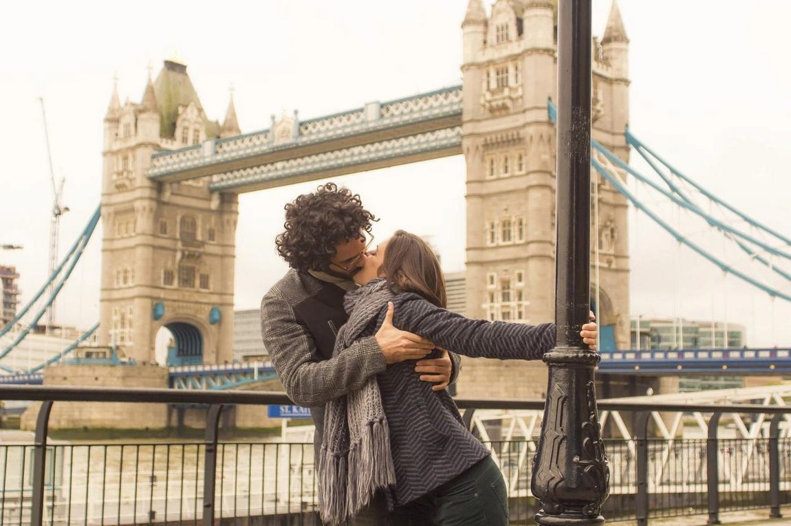 How to Find Genuine, Lasting Love Without Searching For It