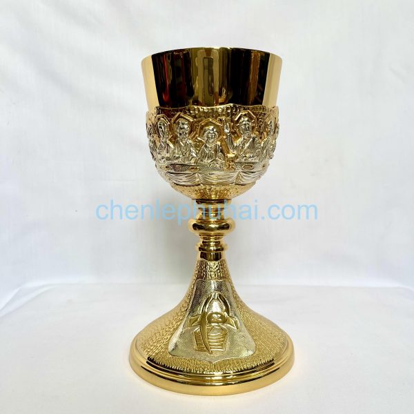 08 Chén Lễ Tiệc Ly Ba Lan