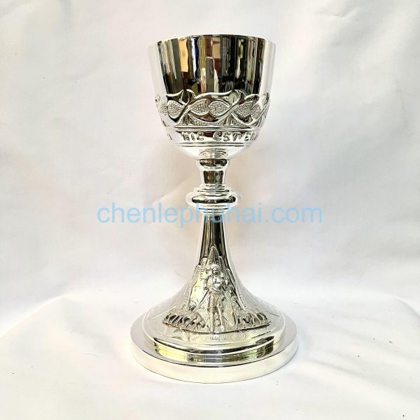 Chén Lễ Bạc CLPH16