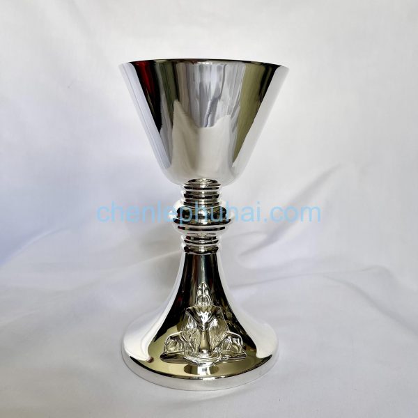 Chén Lễ Bạc CLPH17