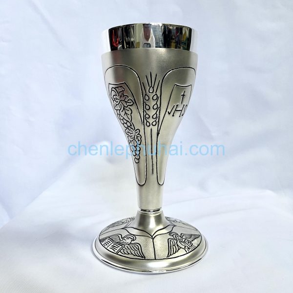 Chén Lễ Bạc CLPH18