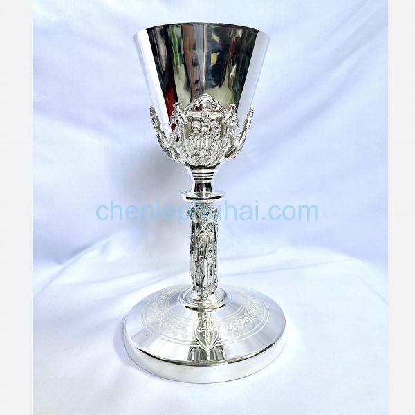 Chén Lễ Bạc CLPH19