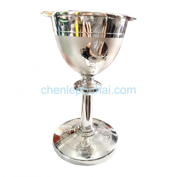 Chén Lễ Bạc CLPH20