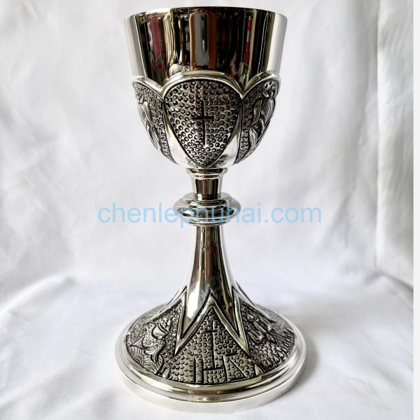 Chén Lễ Bạc CLPH21